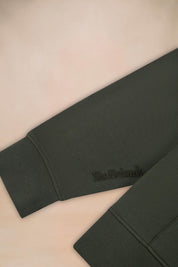 Relaxed Hoodie