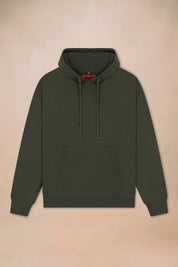 Relaxed Hoodie