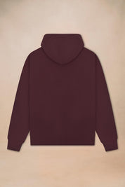 Relaxed Hoodie