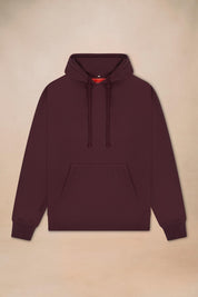 Relaxed Hoodie