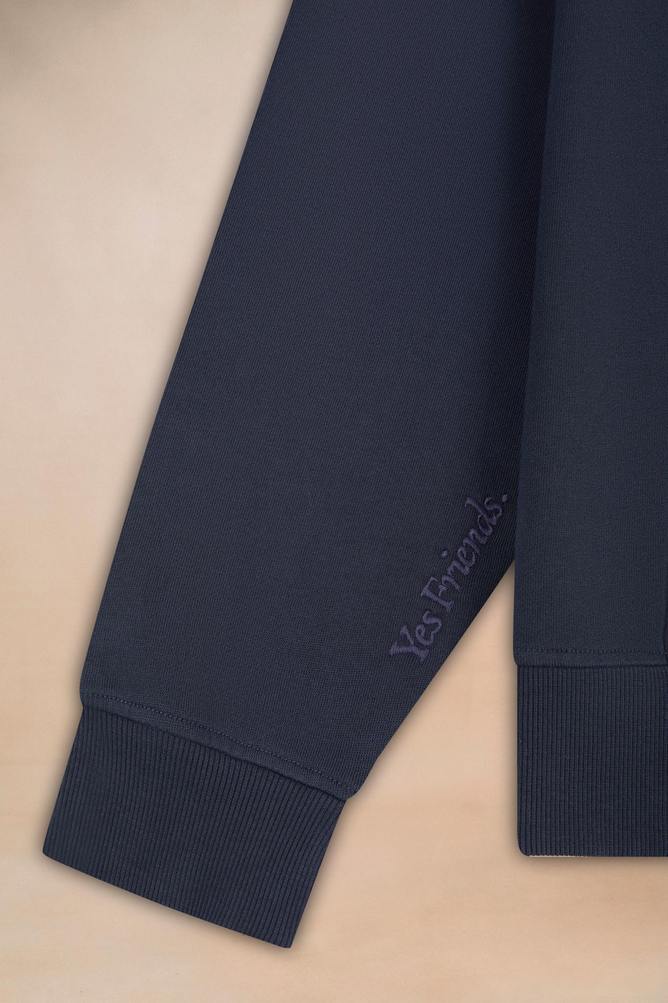 Relaxed Hoodie