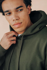Relaxed Hoodie