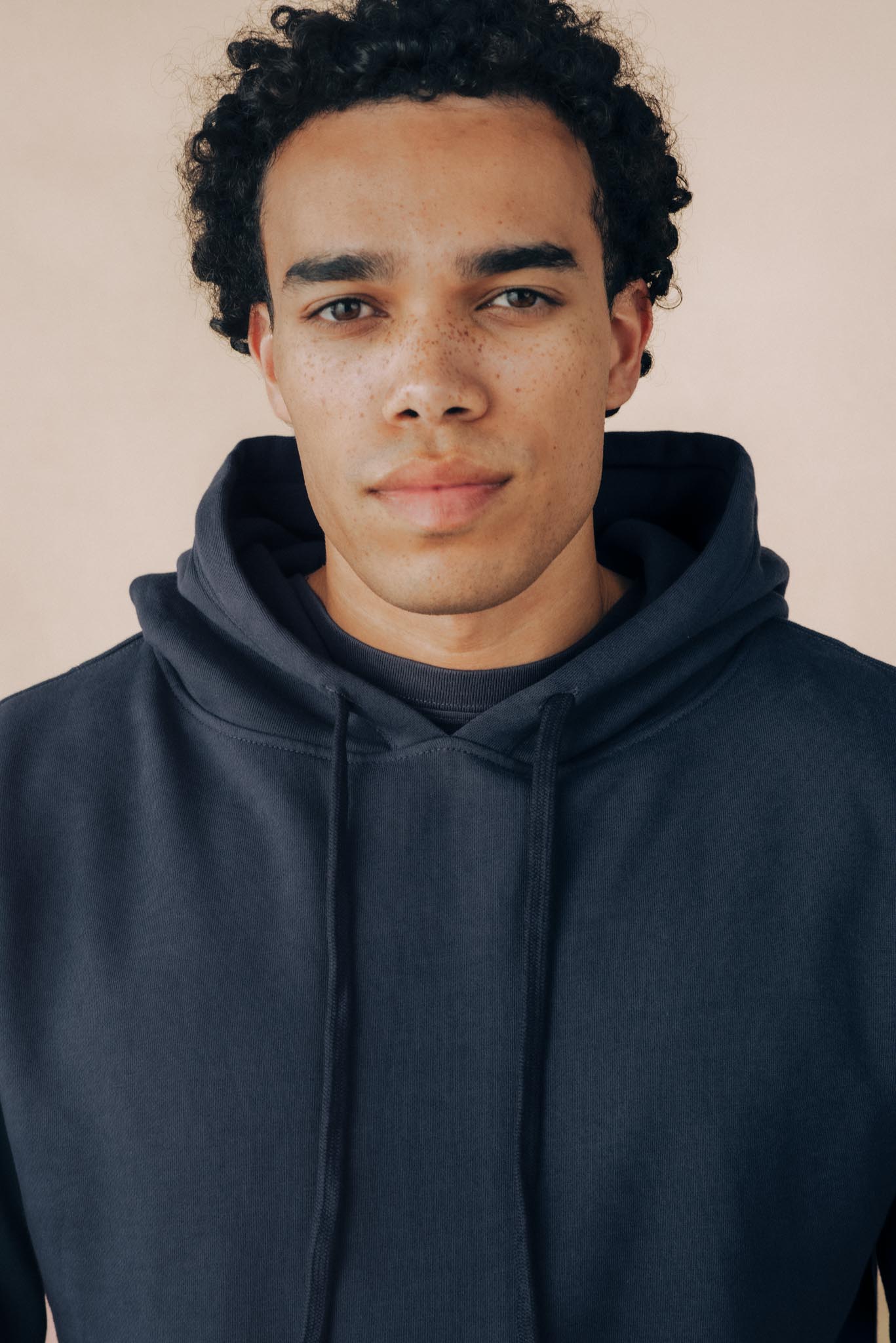 Relaxed Hoodie