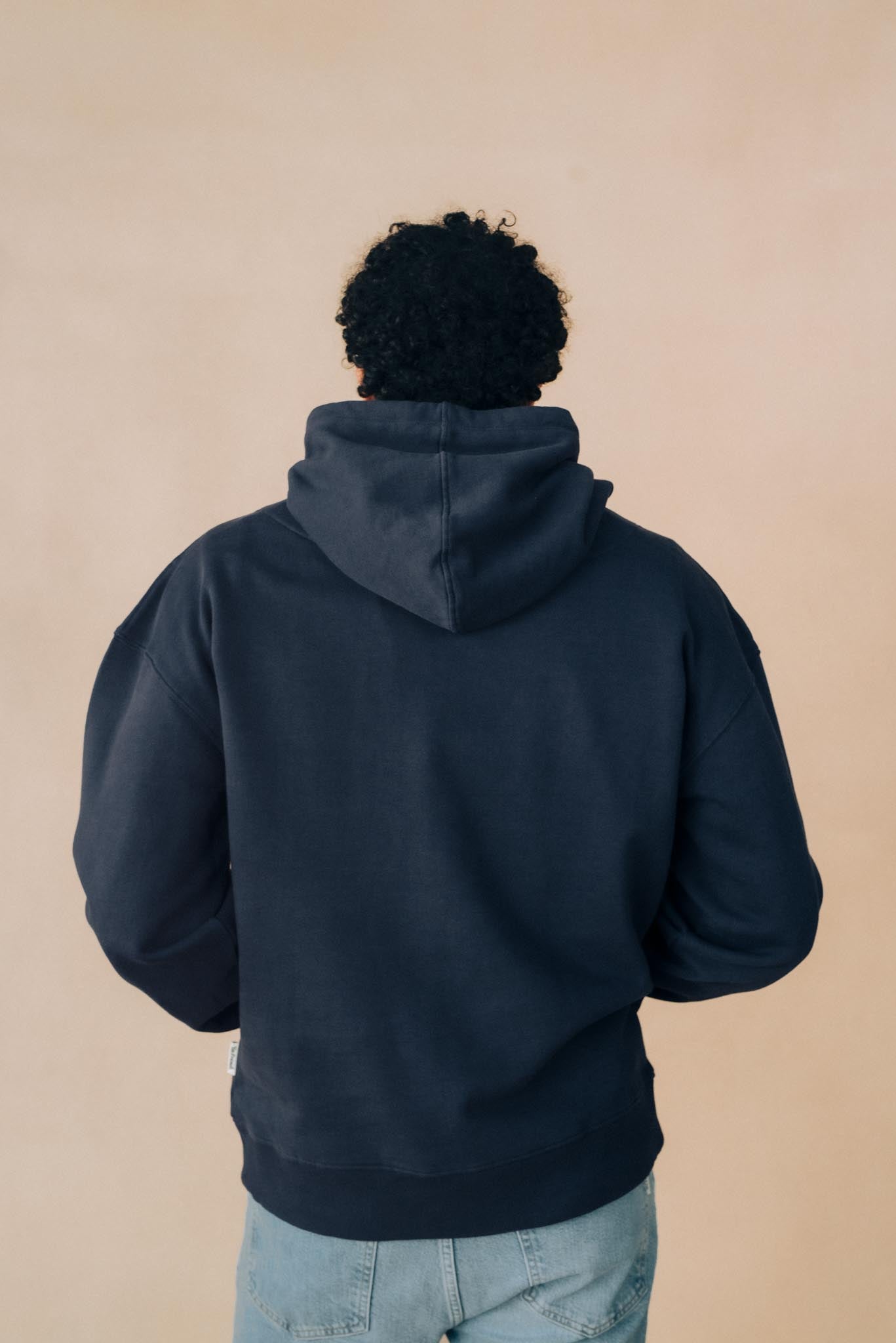 Relaxed Hoodie