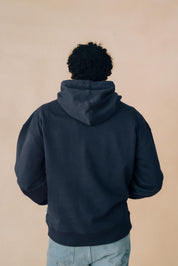 Relaxed Hoodie