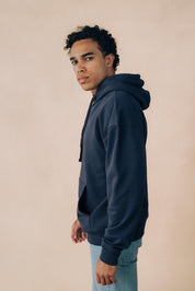 Relaxed Hoodie