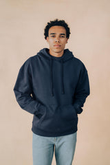 Relaxed Hoodie