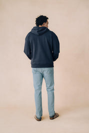 Relaxed Hoodie