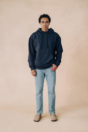 Relaxed Hoodie
