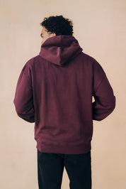 Relaxed Hoodie