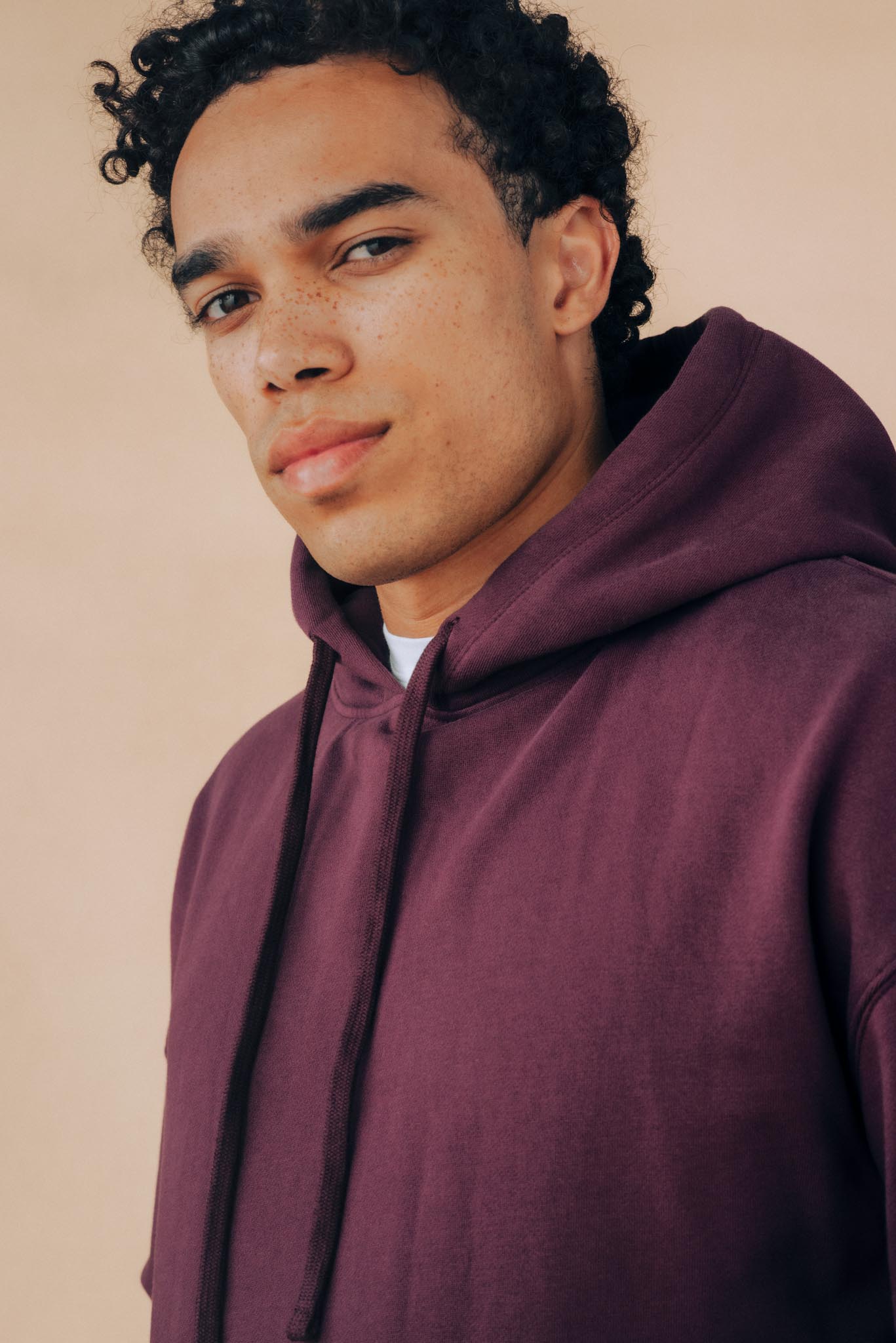 ethical-sustainable-unisex-organic-relaxed-hoodie-deep-plum-2.jpg