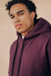Relaxed Hoodie