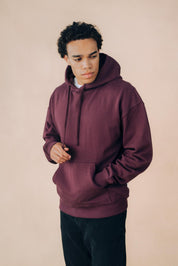 Relaxed Hoodie