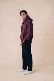 Relaxed Hoodie