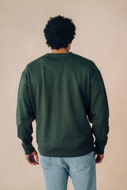 Relaxed Sweatshirt