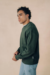 Relaxed Sweatshirt