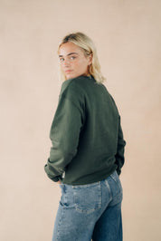 Unisex Relaxed Sweatshirt