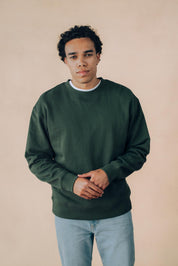 Relaxed Sweatshirt