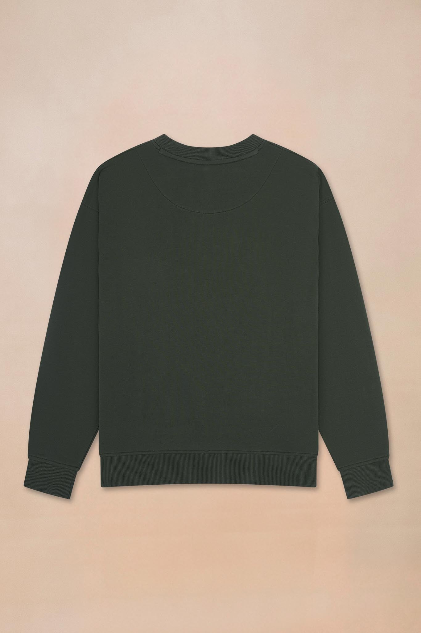 Unisex Relaxed Sweatshirt