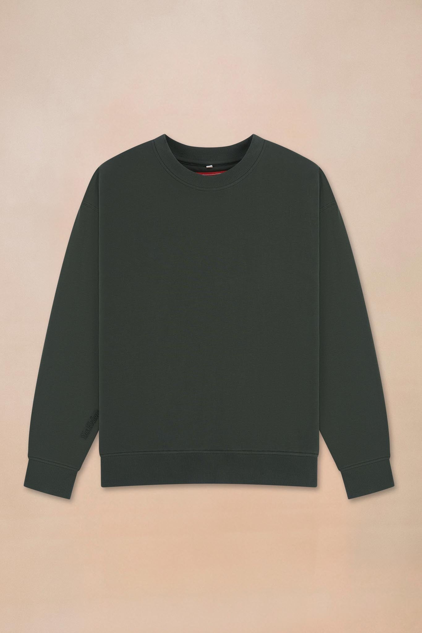 Unisex Relaxed Sweatshirt