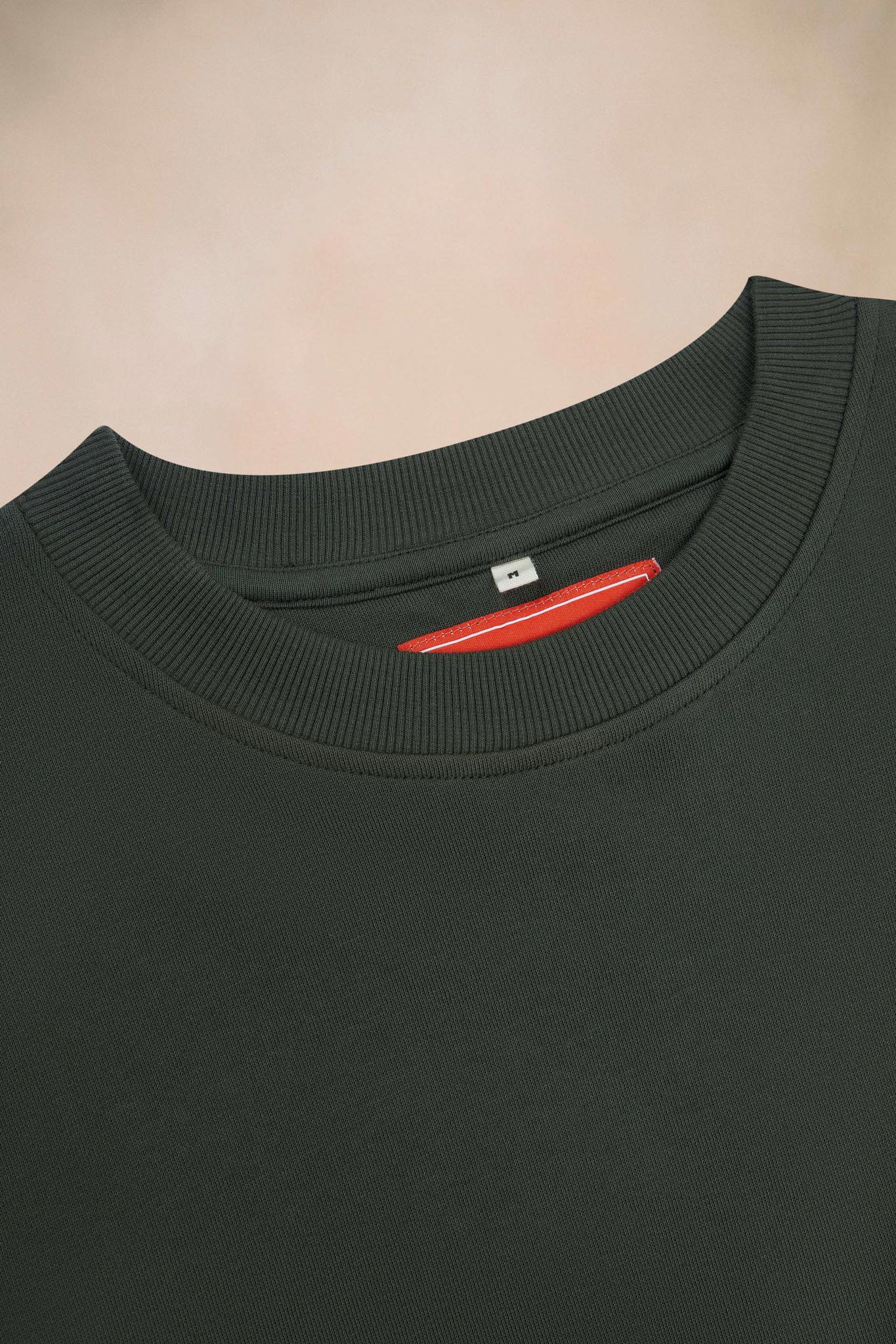 Unisex Relaxed Sweatshirt
