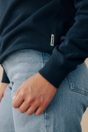 Unisex Relaxed Sweatshirt
