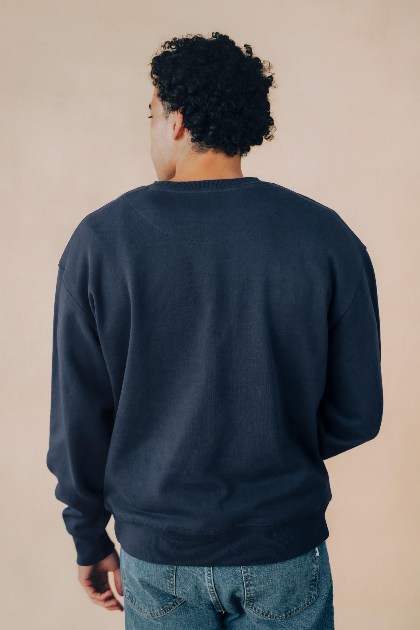 Relaxed Sweatshirt
