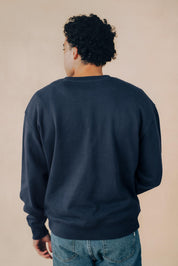 Relaxed Sweatshirt