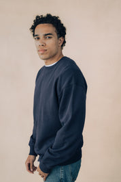 Relaxed Sweatshirt