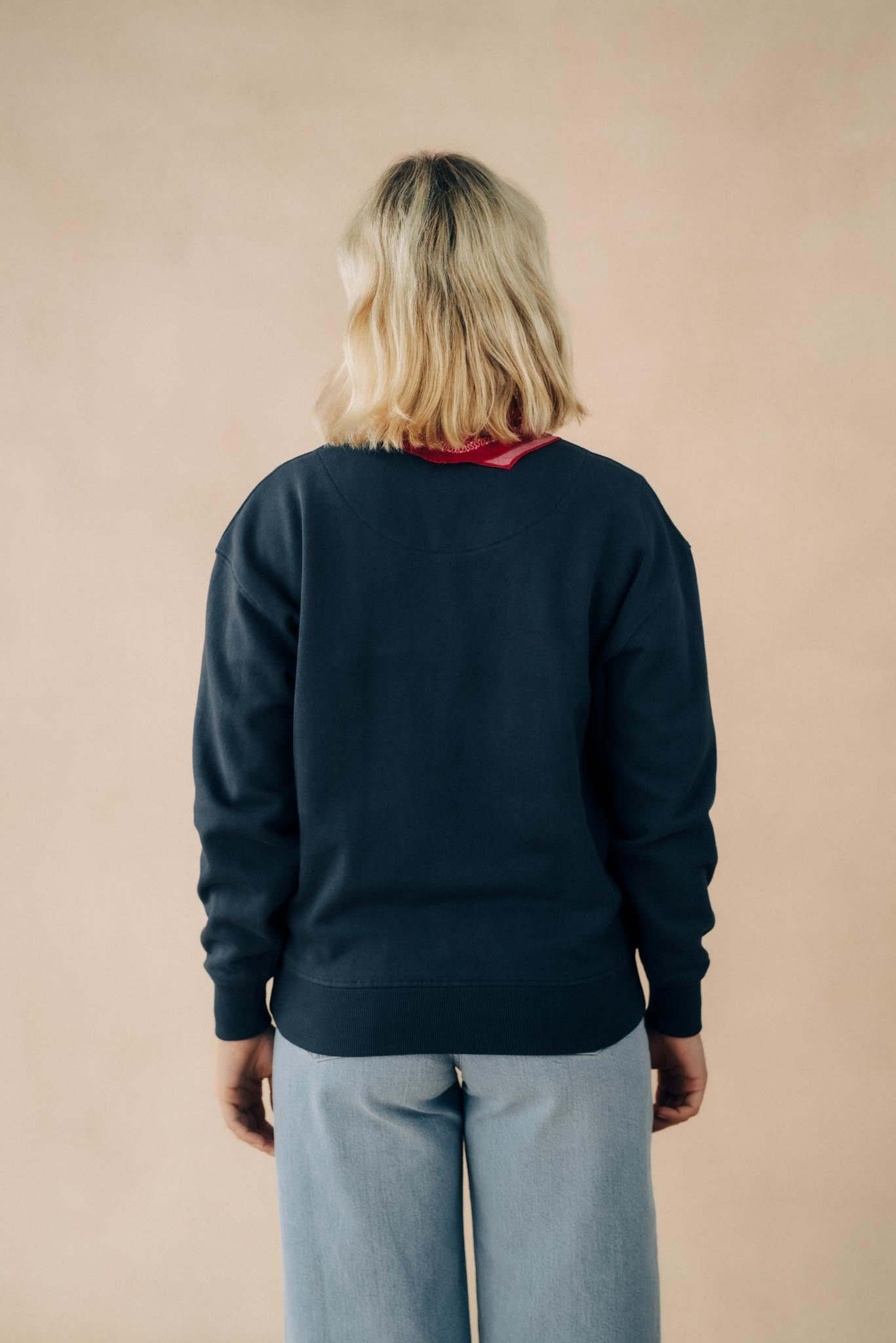 Unisex Relaxed Sweatshirt