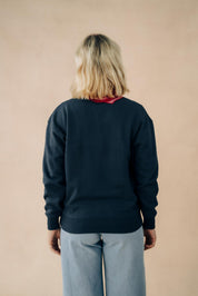 Unisex Relaxed Sweatshirt