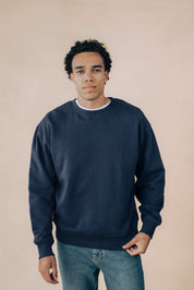 Relaxed Sweatshirt