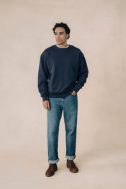 Relaxed Sweatshirt