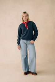 Unisex Relaxed Sweatshirt