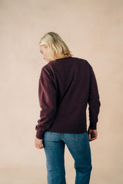 Unisex Relaxed Sweatshirt