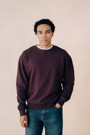 Relaxed Sweatshirt