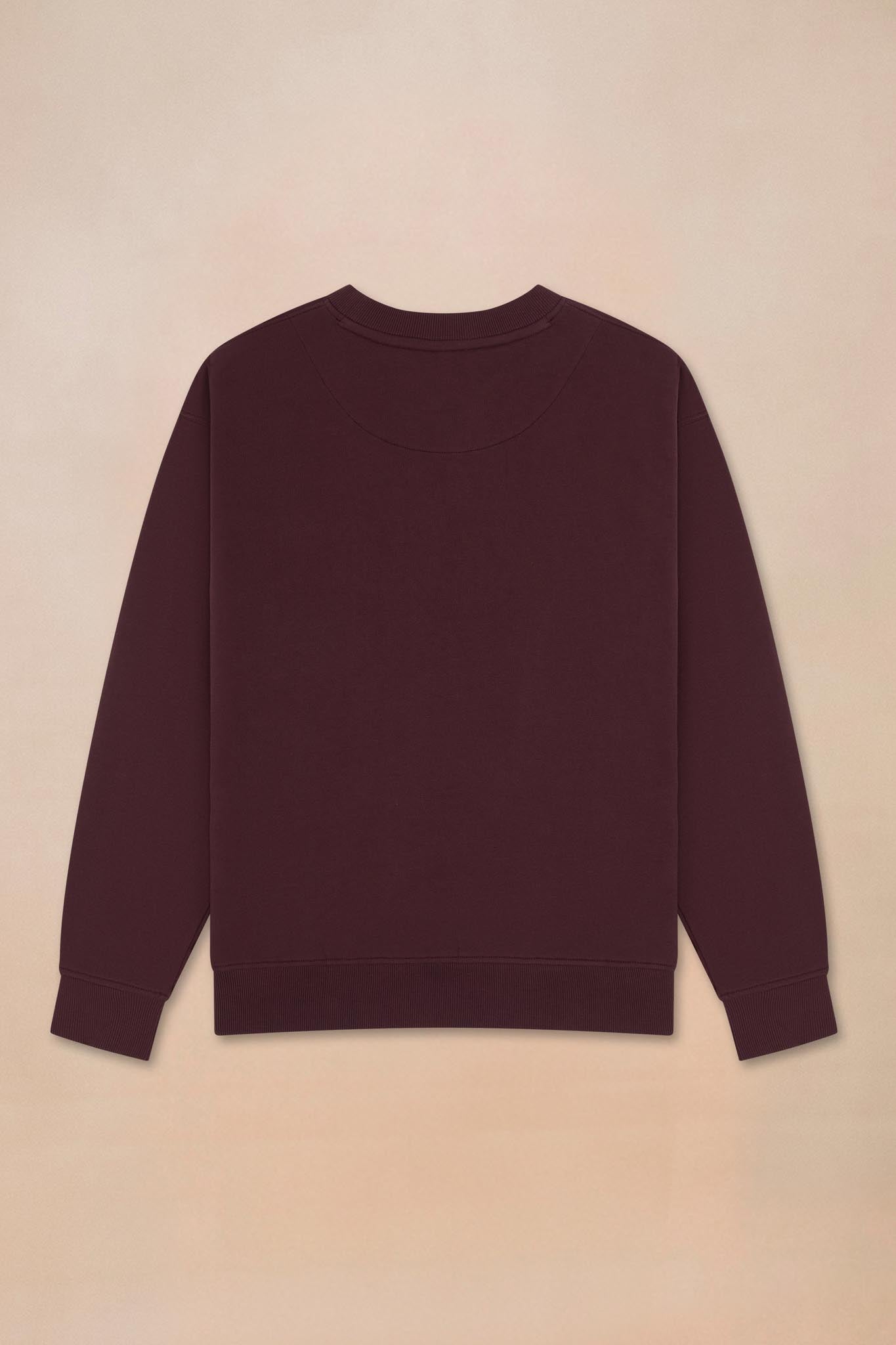 Unisex Relaxed Sweatshirt