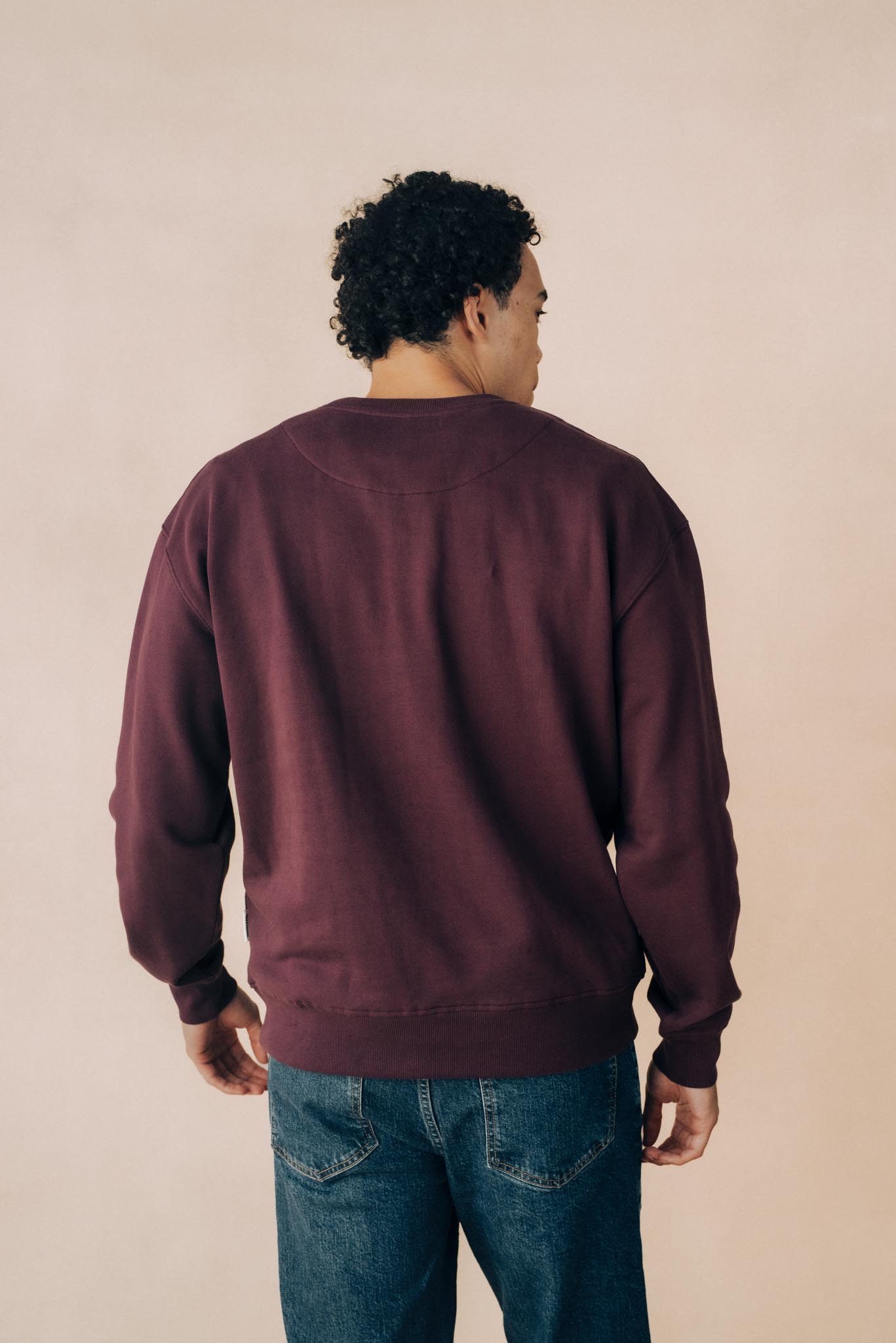Relaxed Sweatshirt