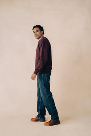 Relaxed Sweatshirt