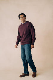 Relaxed Sweatshirt