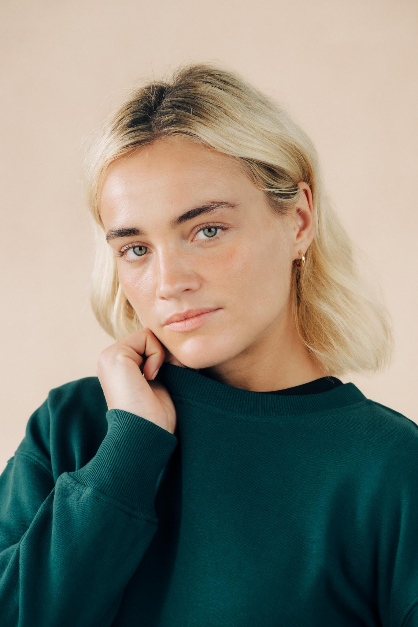 Unisex Relaxed Sweatshirt