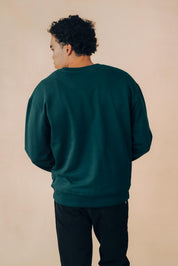 Relaxed Sweatshirt