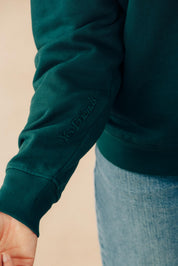 Unisex Relaxed Sweatshirt