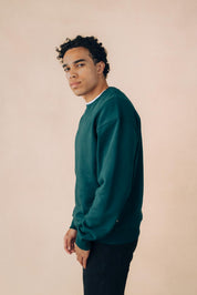 Relaxed Sweatshirt
