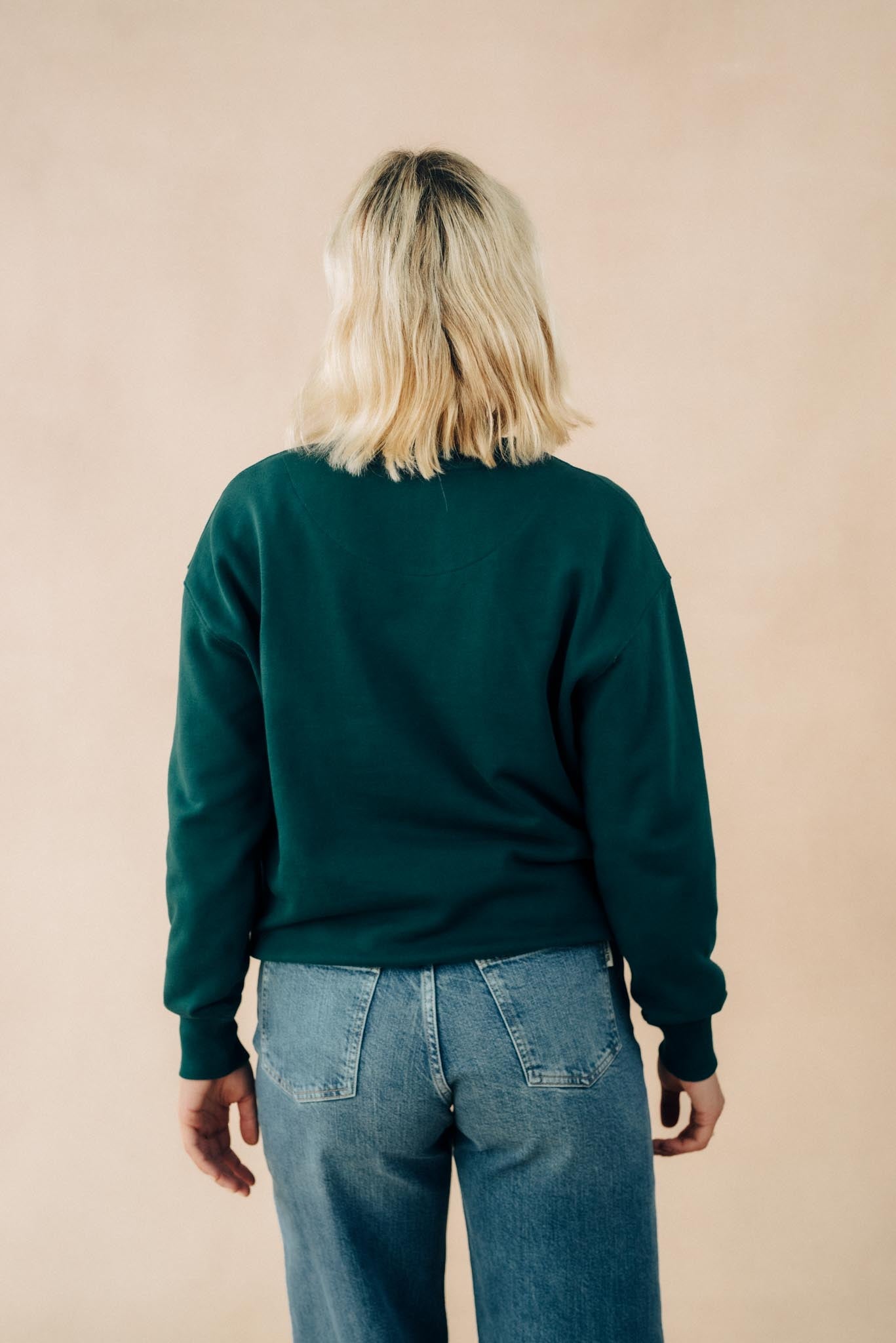 Unisex Relaxed Sweatshirt