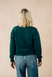 Unisex Relaxed Sweatshirt