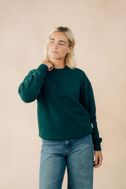 Unisex Relaxed Sweatshirt