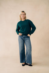 Unisex Relaxed Sweatshirt