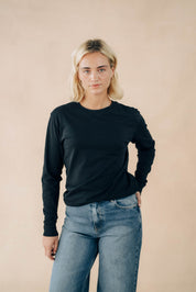 Unisex Long Sleeve T-shirt