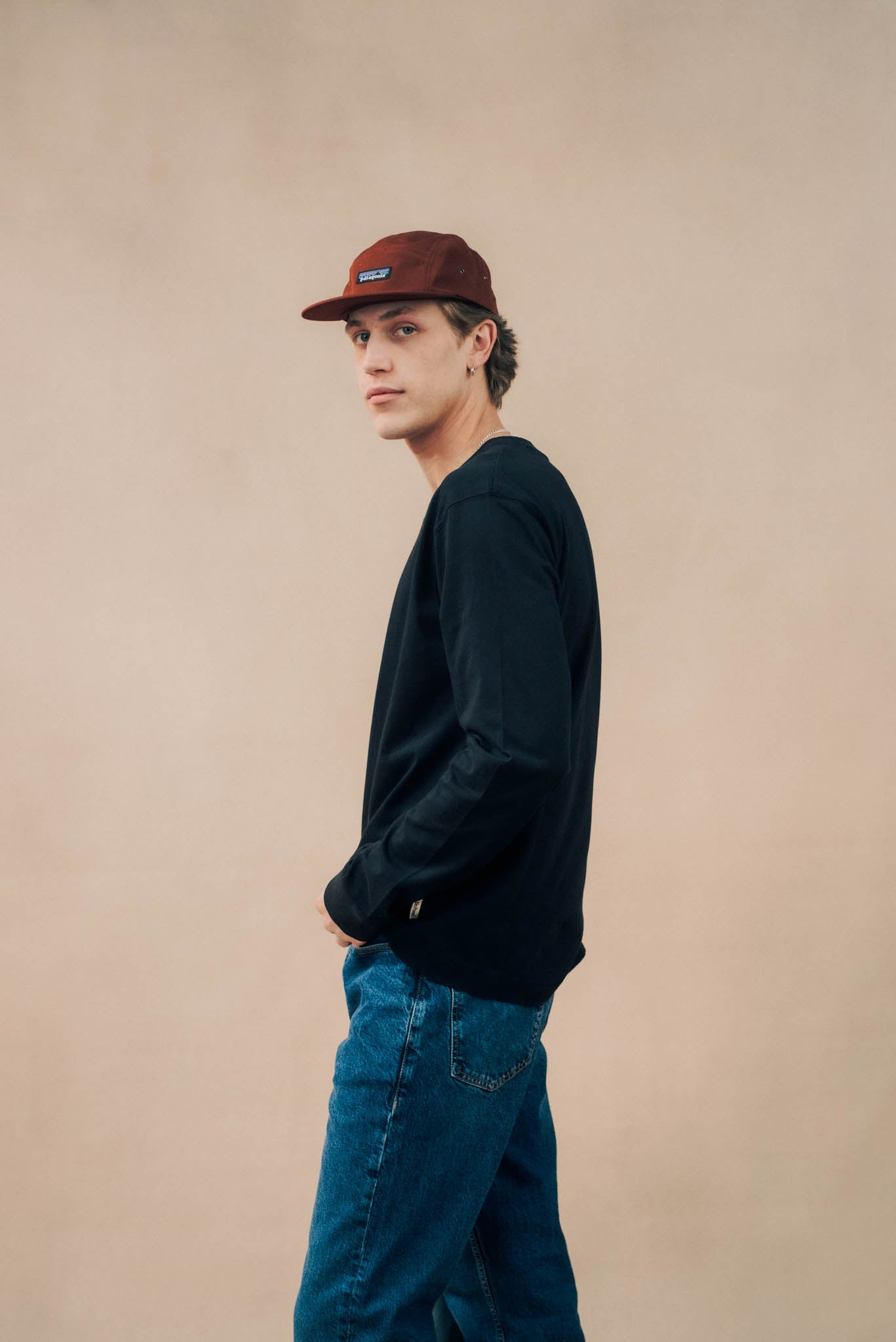 Long Sleeve T-shirt